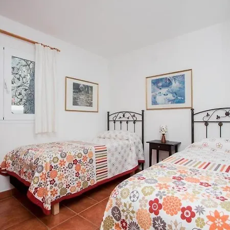 Villa Puerto Del Carmen Sleeps 6 Pool Wifi *
